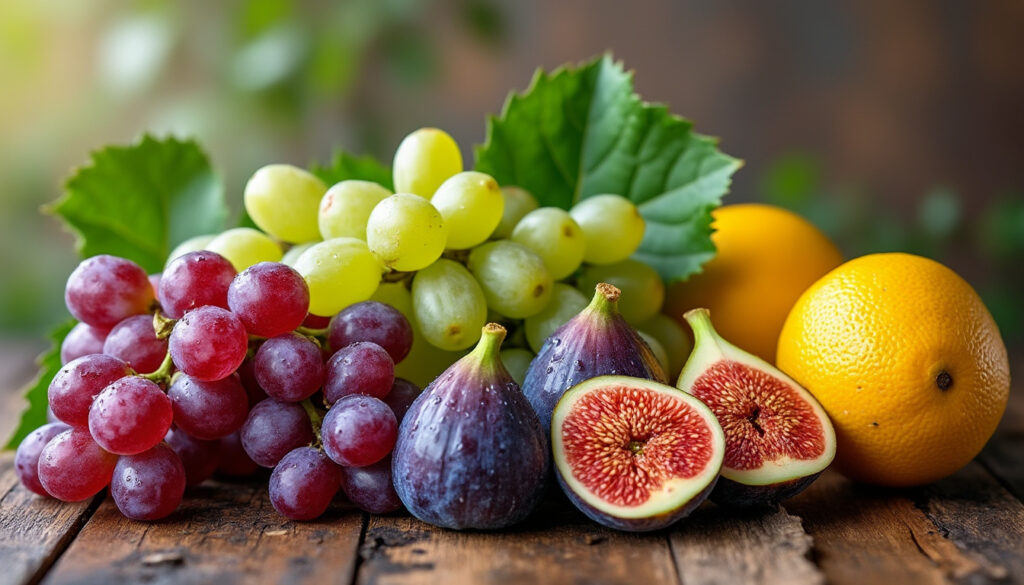 découvrez notre guide complet des fruits en v : liste exhaustive, bienfaits nutritionnels et variétés à connaître pour une alimentation saine et savoureuse.