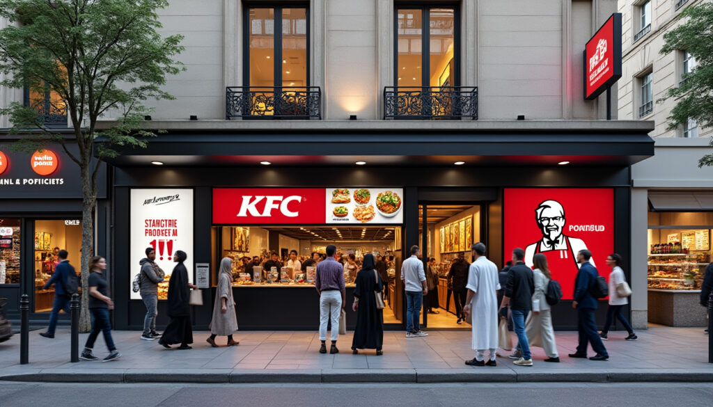 découvrez l'état des lieux du kfc halal en france en 2025 et explorez les alternatives disponibles pour une restauration rapide conforme aux exigences halal.