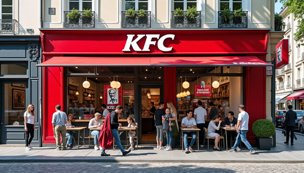 découvrez l'état des lieux du kfc halal en france et trouvez les restaurants kfc proposant des options halal près de chez vous.