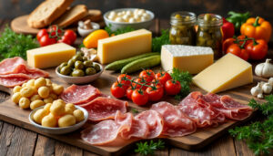 découvrez notre liste de courses complète pour une raclette réussie à 10 personnes, avec les quantités adaptées et des conseils pratiques pour régaler tous vos invités.