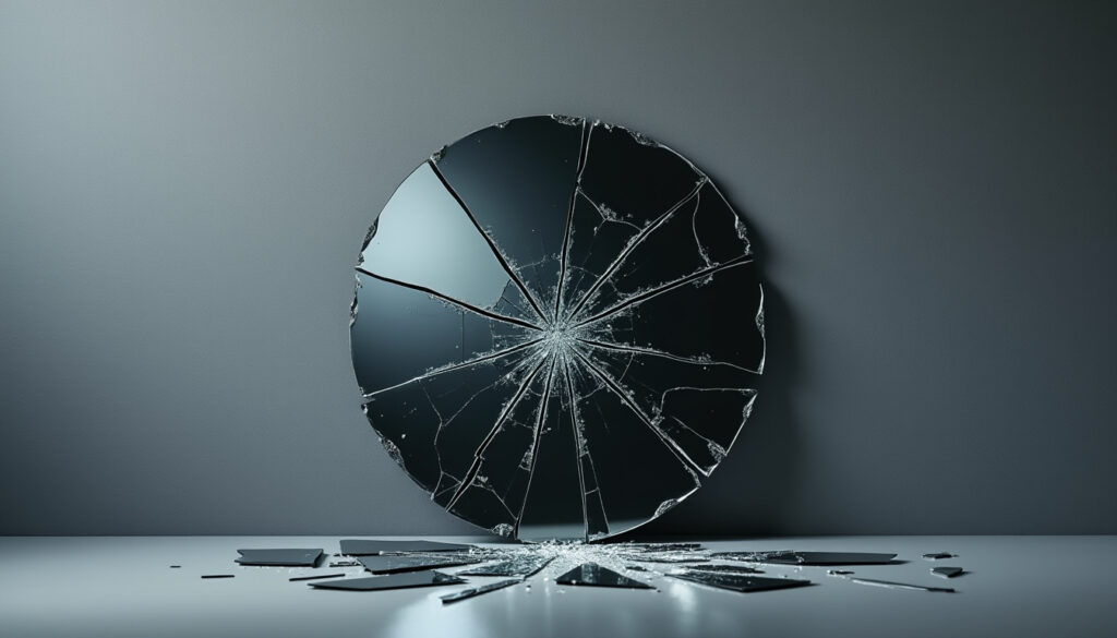 découvrez pourquoi un miroir peut se casser tout seul, les significations possibles de ce phénomène et des solutions fiables pour y remédier efficacement.
