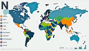 découvrez la liste complète des pays commençant par la lettre n et obtenez toutes les informations essentielles pour 2025. guide pratique et à jour pour vos recherches et voyages.