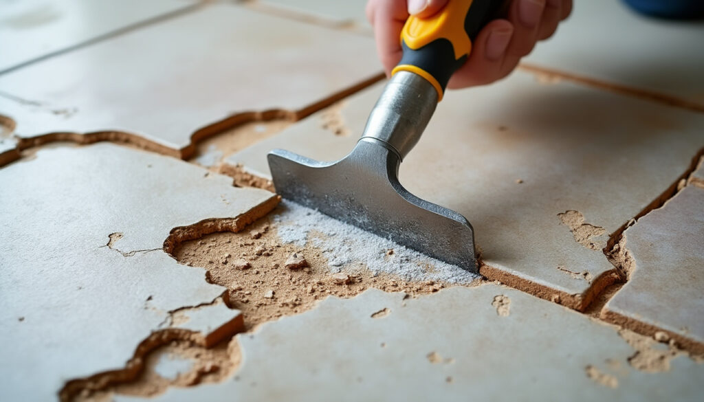 découvrez les inconvénients et risques à connaître avant de poser du carrelage sur un carrelage existant pour éviter les mauvaises surprises et garantir une pose durable.