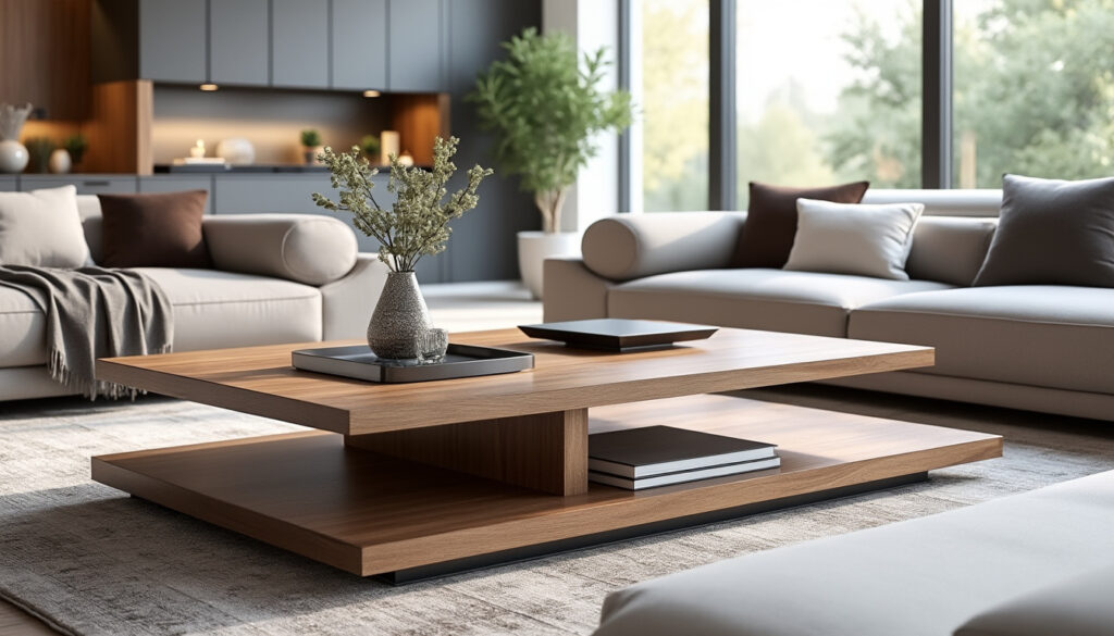 découvrez notre table basse design made in design, alliant style moderne et élégance contemporaine pour sublimer votre intérieur avec raffinement.