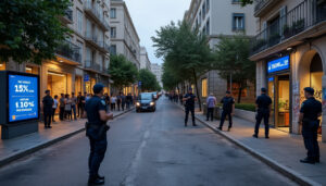 découvrez un état des lieux complet de l'insécurité à cannes la bocca et les solutions actuelles mises en place pour améliorer la sécurité dans ce quartier.