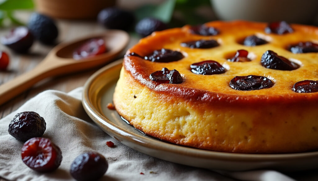 découvrez notre recette facile et rapide du far breton aux pruneaux traditionnels, un dessert authentique et savoureux de bretagne à préparer en un rien de temps.
