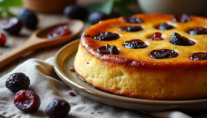 découvrez notre recette facile et rapide du far breton aux pruneaux traditionnels, un dessert authentique et savoureux de bretagne à préparer en un rien de temps.