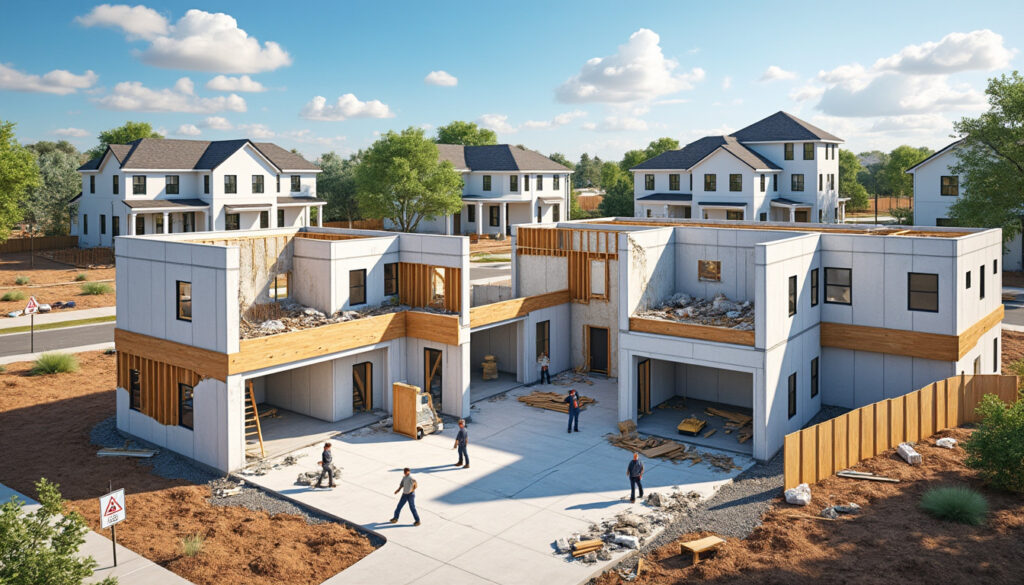 découvrez notre liste noire des constructeurs de maison à éviter en 2025 pour réussir votre projet de construction en toute sécurité.