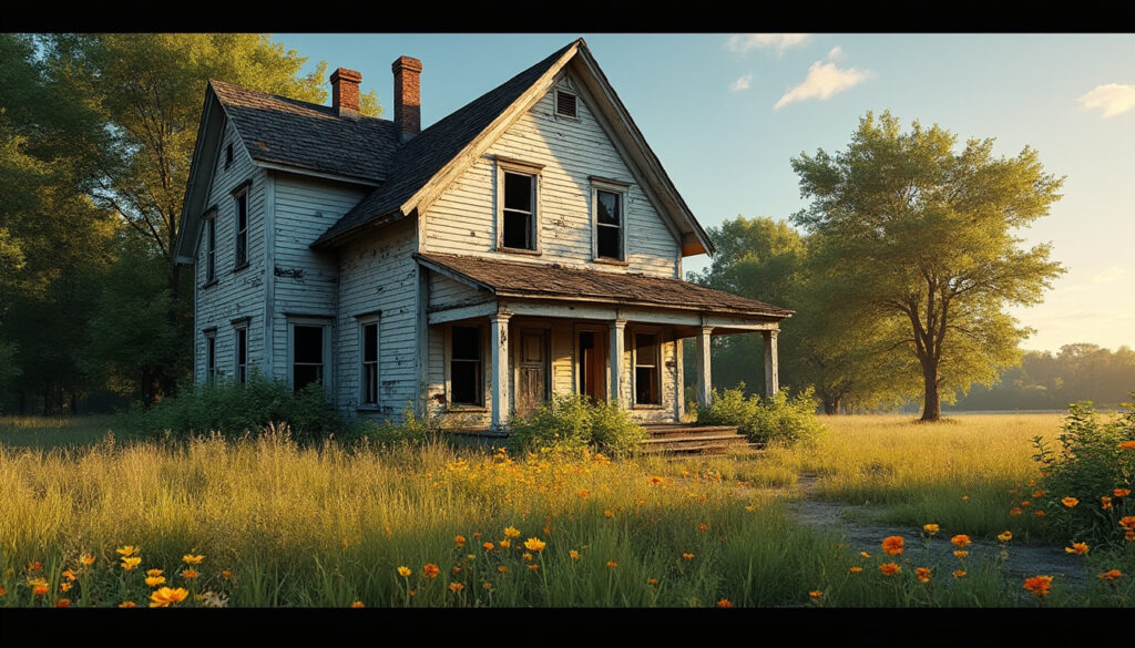 découvrez notre guide complet pour obtenir et profiter gratuitement d'une maison abandonnée à donner. conseils pratiques, démarches légales et astuces pour réussir votre projet immobilier sans frais.