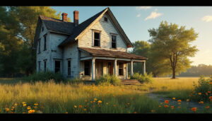 découvrez notre guide complet pour obtenir et profiter gratuitement d'une maison abandonnée à donner. conseils pratiques, démarches légales et astuces pour réussir votre projet immobilier sans frais.