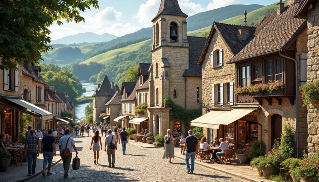 découvrez morthemer, charmant village de la vienne, riche en histoire et patrimoine. explorez ses sites touristiques et profitez d'une expérience authentique au cœur de la nature.