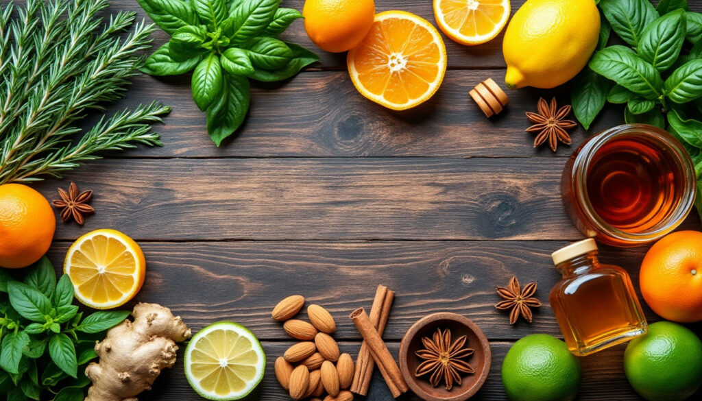 découvrez des alternatives naturelles efficaces pour remplacer l'arôme patrelle dans vos recettes, alliant goût authentique et ingrédients sains.