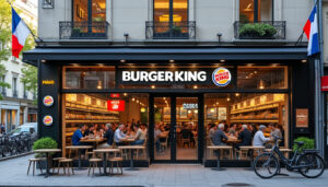 découvrez tout ce qu'il faut savoir sur les options halal chez burger king en france en 2025 : menus, disponibilité et engagements.