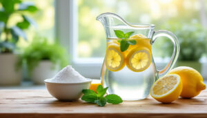 découvrez comment alcaliniser l'eau naturellement grâce à des méthodes simples et efficaces. astuces faciles pour améliorer la qualité de votre eau au quotidien.