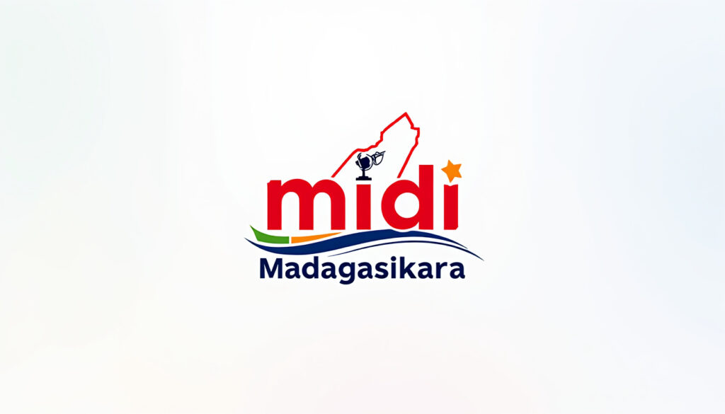 midi madagasikara : suivez les dernières actualités et informations nationales de madagascar en temps réel.