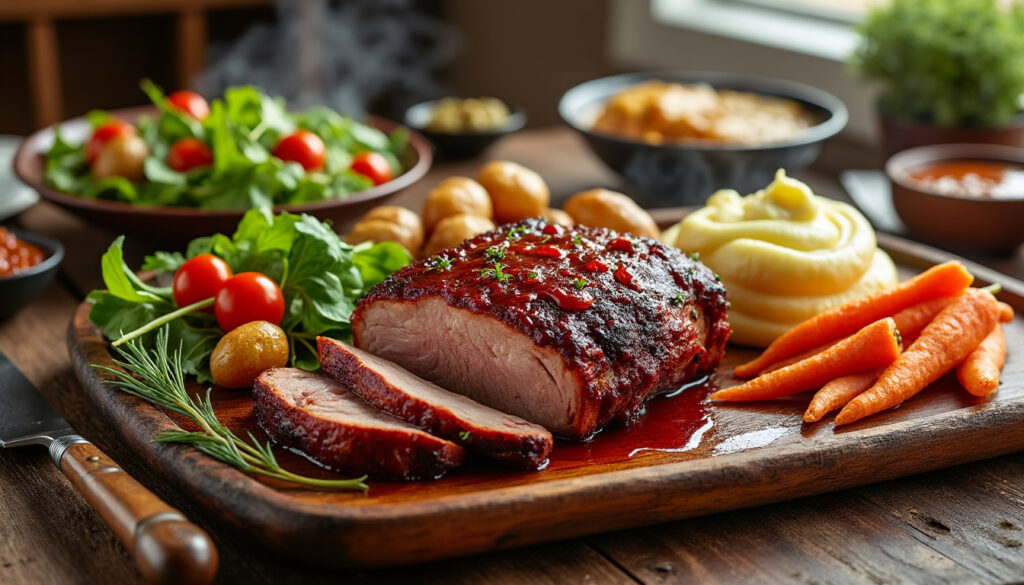 découvrez des accompagnements faciles et gourmands pour sublimer votre palette à la diable, avec des recettes simples et savoureuses pour tous les goûts.